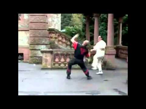 The best of Wing Tsun Leung Ting (Best video ever seen)