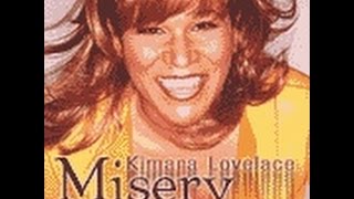 Kimara Lovelace - Misery (Lil Louis Extended Club Mix) [2000]