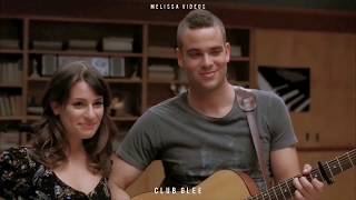 GLEE / Need You Now / Subtitulada al Español