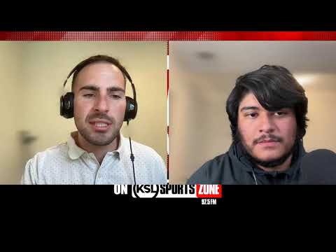 Ute Postgame Show - Utah vs Texas Tech