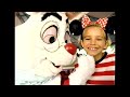 Disneyland Paris VHS Commercial