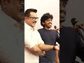 DUDE DIWALI BLAST Celebrations At Kamala Theatre With The Team Audience Pradeep Ranganathan