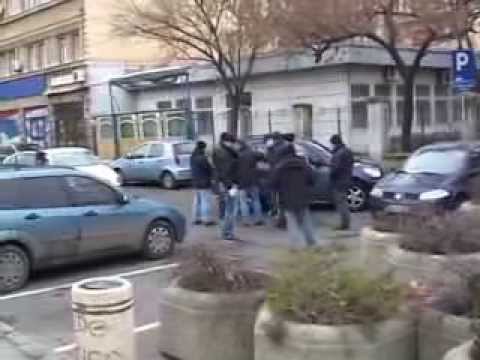 Kristijan Golubović 2 - IN Magazin, Nova TV - 19.1.2010.