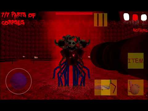 Baldi Exe Remastered Android - Mod