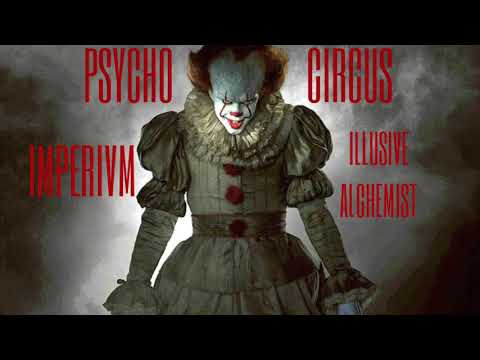 Imperivm x ILLusive Alchemist - Psycho Circus