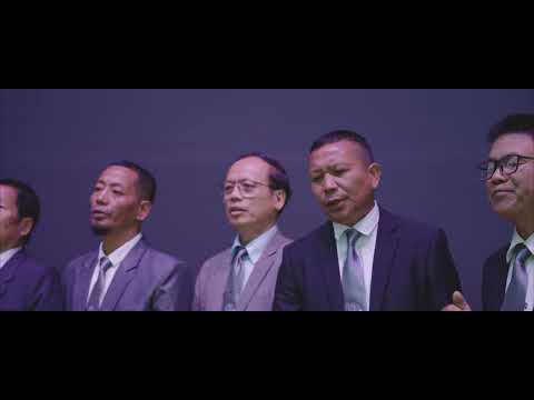 Chawnpui Kohhran Pavalai Zaipawl : Ka Thlang Sual Lo