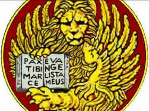 INO NASIONAL VENETO ( Inno Nazionale Veneto)