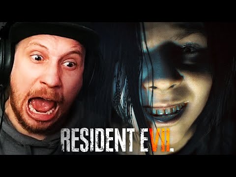 Resident Evil 7 ist immer noch ein Meisterwerk.... (ENDE) (2/3)