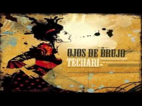 Ojos de brujo - Na en la nevera