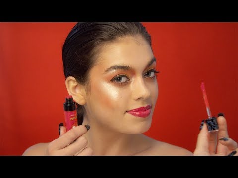 wet n wild PAC-MAN Collection | Bold Eyeshadow Look