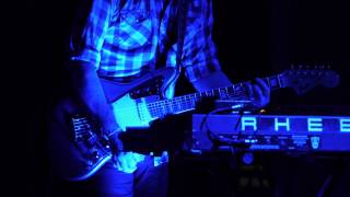 The Black Angels - Vikings (Live on KEXP)