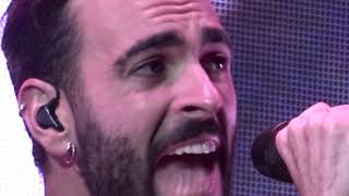 MARCO MENGONI - &quot;PROTEGGITI DA ME&quot; @ ARENA DI VERONA ( II DATA )