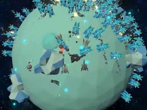 Sphere Rogue: Alien Invasion