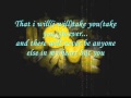 i will take you forever-Christopher Cross and France Rupelle