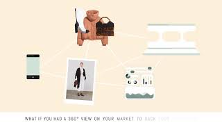 ヒューリテックのプレゼンテーション
