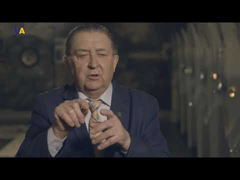 Mykola Siadrystyi. Part 2 | Virtual Museum Tour