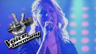 Warwick Avenue - Duffy | Giulia Wahn | The Voice of Germany 2012 | Auditions