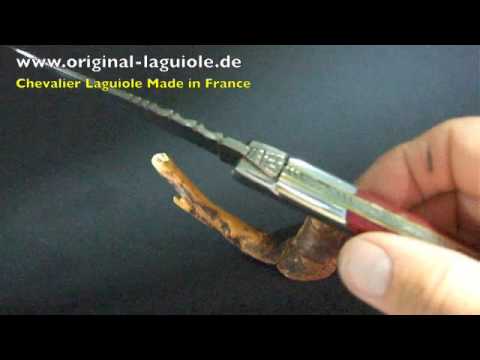 Laguiole Chevalier Made in France