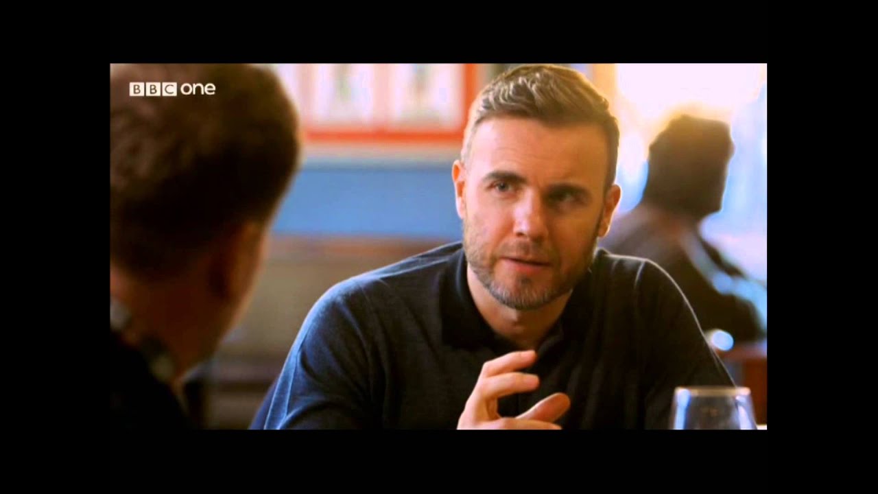When Corden Met Barlow 1080HD