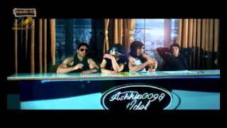 Ghelgheli feat. Alishmas & Alirezaz & Mehdi Hosseini
