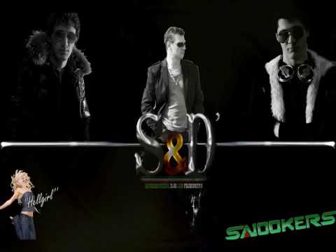 SNOOKERS - Hellgirl Radio Cut Edit