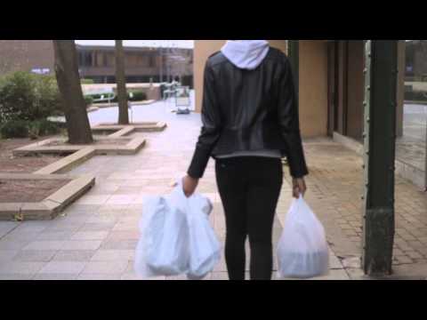 Nello Luchi - Cold World (Music Video)