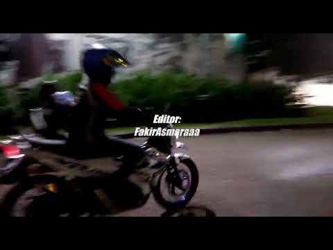 Gryffin ft Ivy Adara - Bye-Bye (Music Video) Anniversary 15th years SSFC Indonesia Depok Region