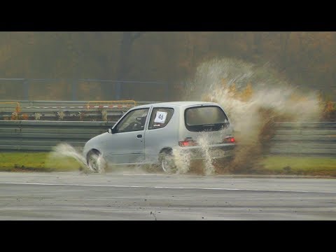 V SuperOES Tor Poznań - 09.11.2019 - HBM