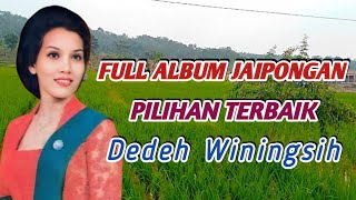 Download lagu Full Album MP3 Best Jaipong Dedeh Winingsih - Most Popular Jaipongan of All Time mp3