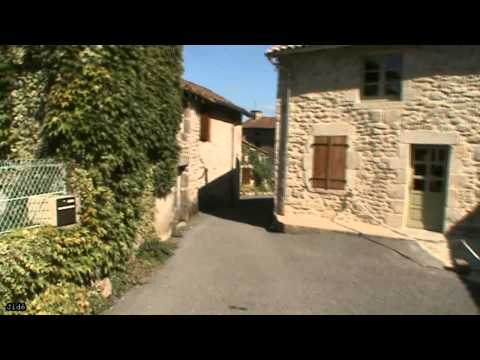 Montrol-Sénard (87) -  Nostalgie rurale 1 -  2010