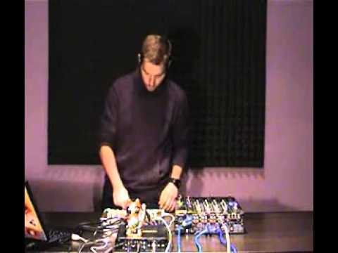 Kuba Sojka @ RTS.FM - 16.10.2010: live