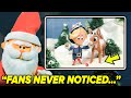 Rudolph The Red Nosed Reindeer 1964 20 Weird Facts You Didn T Know