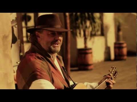 Mariusz Kalaga - Rosa Amarilla (Official Music Video)