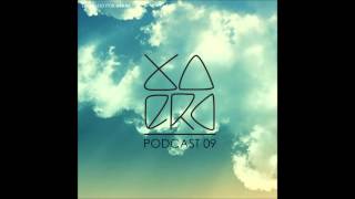 DJ Xaero - Lima Xpress Podcast 09