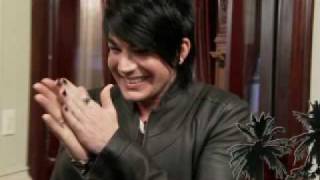 adam lambert-Alive (w/ prelude) [Superchick]