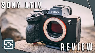 Video thumbnail for ALLES WAS DU ÜBER DIE SONY a7 IV WISSEN MUSST! (Review) by DAVISION