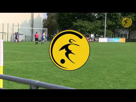 SG Jößnitz vs. 1. FFC Fortuna Dresden 2:5 n.V.