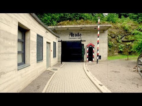 Arado  Kamienna Góra