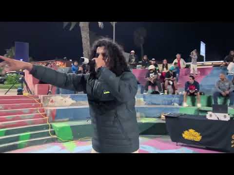 Zott vs Prosac 🥊🔥 clasificatoria @SupremaciaMc  organiza @worldindustrial4030 2023