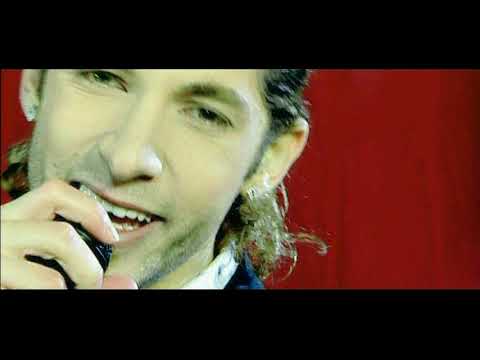 GJORGJI KRSTEVSKI - LJUBOV E - (Official HD Video)