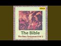 The Bible The New Testament Vol 2