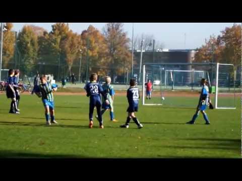 Suchary Suchy Las - Tarnowiak Tarnowo Pdg. 8:0 cz.4