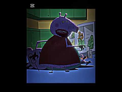 just a normal Peppa pig episode 💀edit