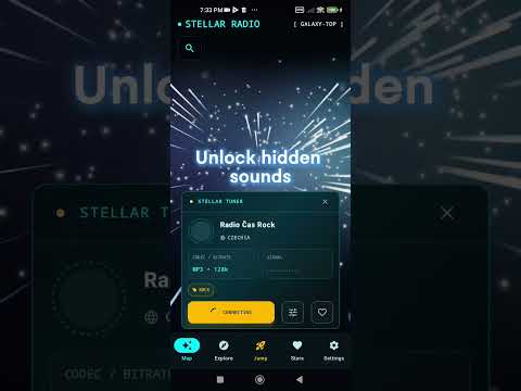 Stellar Radio video thumbnail
