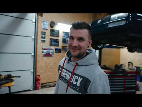 DIE PLUSACHSEN LÜGE - Achsen 1x1 für Golf 2/3 & Corrado - Motorumbau 1.8t VR6 Turbo