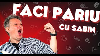 Faci pariu #313: Bilet plasat! Ponturi de ✔ sâmbătă & ✔ duminică