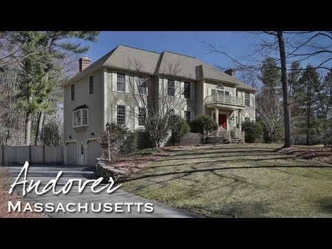 Video of 23 Avery Lane | Andover, Massachusetts real estate &  homes