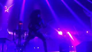 Motionless In White: Queen for Queen - 10/17/17 - Stage AE - Pittsburgh, PA