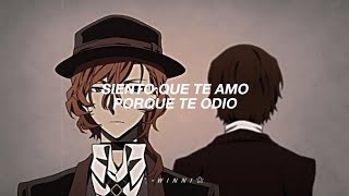 Está canción parece escrita por el soukoku | El diablo — Mon Laferte