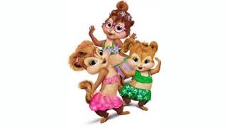 You Haven&#39;t Seen The Best Of Me - Daniella Monet (Chipettes Version)
